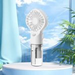PORTFAN, Hordozható USB ventilátor