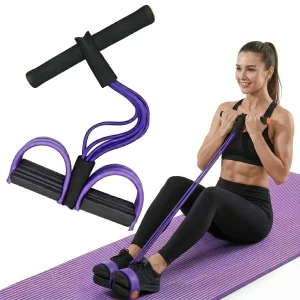 PullStar, rugalmas szalag edzéshez