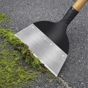 Shovel, multifunkciós ásó