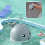 WHALETOY, Fürdőjáték - Bálna