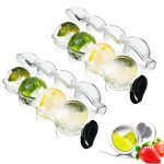 IceBalls, jéggolyó forma, 1 + 1 INGYEN