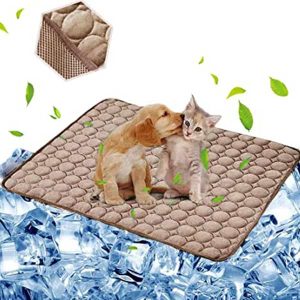 CoolingMat, hűtőpárna kiskedvenceinek