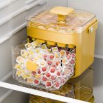IceBox, 2 az 1-ben jégkészítő