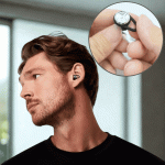 Füldugók, SilentFit