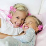 TopCurls, szilikon hajcsavarók a teljes és tartós fürtökért (20 db)